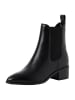 Tamaris Chelsea Boot in BLACK