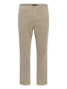 Matinique Casual Hose MALiam Gerade Passform in Silver Sage