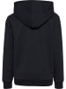 Hummel Kapuzenpullover Hmltukas Kinder in BLACK