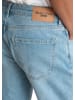 Marc O'Polo DENIM Jeans Model Aric tapered in Light Blue
