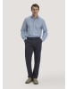 Hessnatur Chino LENN Regular in marine