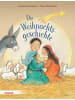 Herder Freiburg Buch - Die Weihnachtsgeschichte