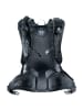 Deuter Updays 20 - Skitourenrucksack 49 cm in schwarz