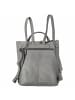 PICARD Soul - Rucksack 31 cm Rindsleder in granite