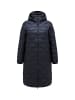 Peak Performance Daunenmantel W Helium Down Coat in BLACK