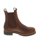PANAMA JACK Chelsea Boot Braun
