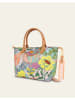 Oilily Hippie Handtasche in Blau