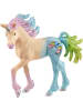 Schleich Bonbon Einhorn Fohlen in Mehrfarbig ab 5 Jahre