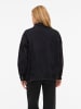 Vila Jeansjacke in Black Denim