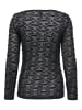 ONLY Top in Black