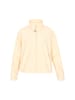 Schmuddelwedda Women Softshell Jacket in cream