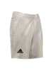 adidas Hose Tennis AOP Printed Shorts in Grau