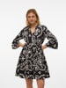 Vero Moda Kleid in Black 5