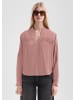 QS Bluse in 4418_altrosa