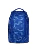 Satch Pack Schulrucksack 45 cm in vibrant blue