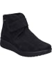 Josef Seibel Stiefelette Calais 53 in schwarz