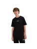 ellesse T-Shirt 2er Pack in Schwarz
