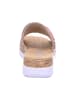 rieker Pantolette in multicolour