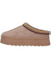 Palado Hausschuhe & Pantoffeln Asinara in Stitch Sand
