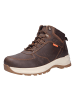 Dockers by Gerli Stiefel in braun