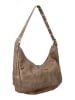 myMo ROCKS Women Shoulder Bag in Taupe