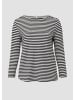 s.Oliver T-Shirt  in  99G4_schwarz