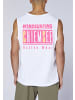 Chiemsee Tank Top in Weiß