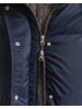 Gant Daunenjacke in marine
