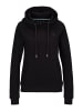 19v69 Italia Hoodies BURNER in WHITE