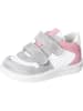 Ricosta Klettschuhe EMMO in weiß/mallow