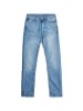 G-Star Raw G-STAR Lennoxx Slim Straight Jeans faded rhine blue