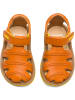 Camper Sandalen " Bicho " in Orange