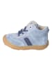 PEPINO Lauflern Stiefel in blau