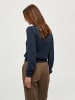 Peppercorn Strickjacke in DRESS BLUES