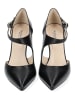 Nero Giardini Pumps in Schwarz