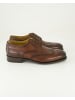 MELVIN & HAMILTON Anzug- & Businessschuhe in Braun