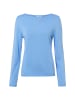 s.Oliver Pullover in blau - 0002