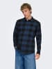 ONLY & SONS Hemd in Dress Blues 1