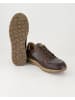Mephisto Klassische Schnürschuhe in Braun