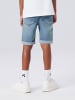 name it Jeansbermuda Long Shorts NKMsofus in vintage medium blue denim