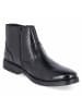 rieker Stiefel mit Warmfutter in black