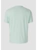 s.Oliver T-Shirt in 61D2_helles türkis