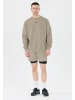 Virtus Sweatshirt Taro in 3250 Dried sage