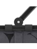 Reisenthel Carrybag Shopper Tasche 48 cm in smiley grey