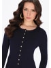 faina Women Dress in navy
