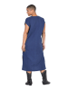 Studio Untold Jerseykleid in dunkel blau