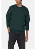 ONLY & SONS Sweatshirt Ceres in Dunkelgrün