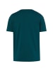 FYNCH-HATTON T-Shirt in petrol