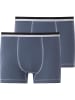 BABISTA 2er Pack Retropants JARIC in blau