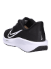 Nike Sneaker QUEST 6 ROAD RUNNING in schwarz